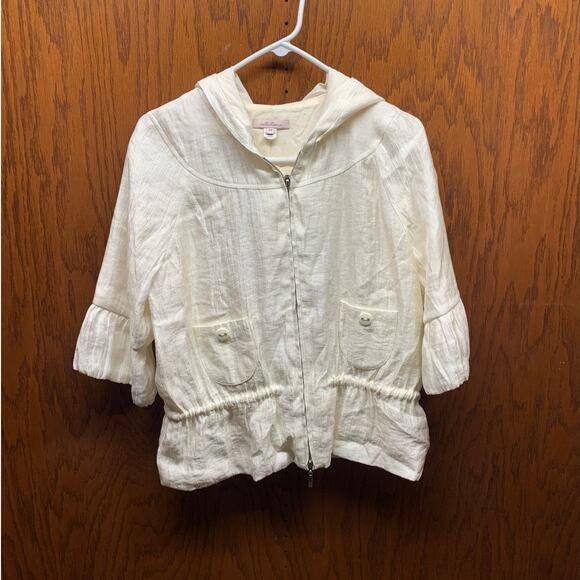 Intuitions Jackets & Blazers - Intuitions Shirt Jacket